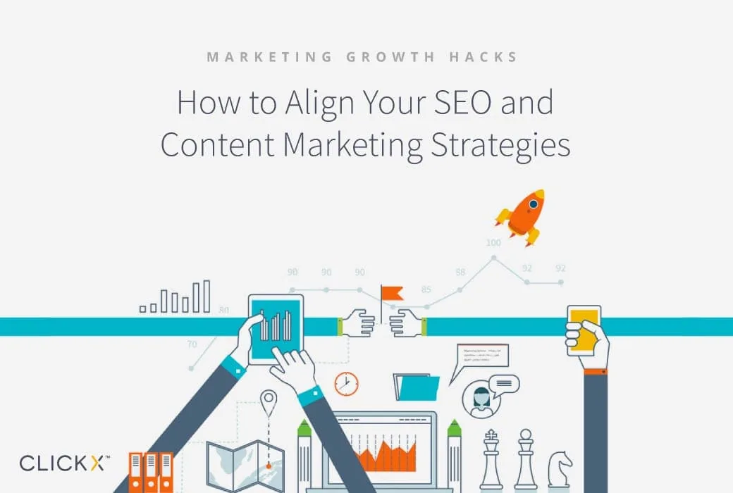 How to Align Your SEO and Content Marketing Strategies