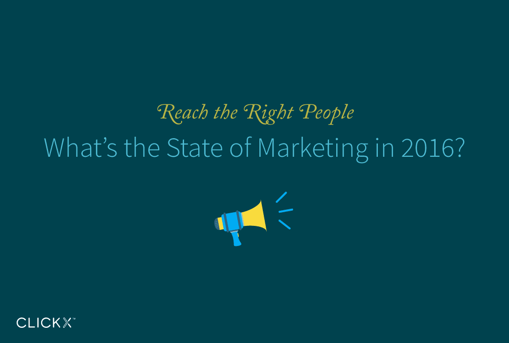What’s the State of Marketing in 2023? [Infographic]