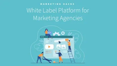 What is a White Label Platform for Marketing Agencies