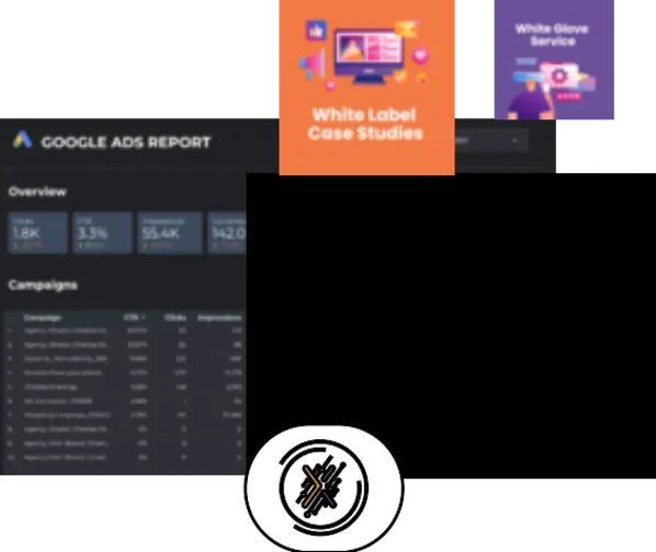 AI Lead Generation program