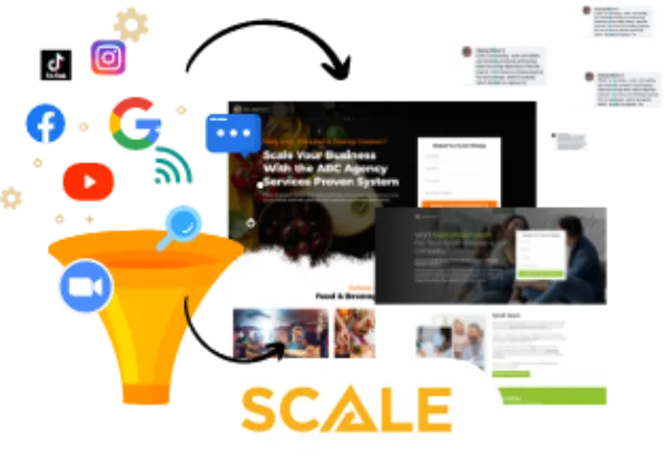 SCALE Program