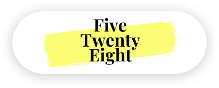 Five Twenty Eight