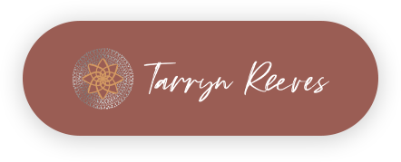 Tarryn Reeves