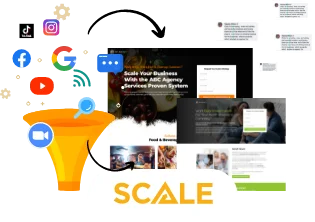 SCALE Program